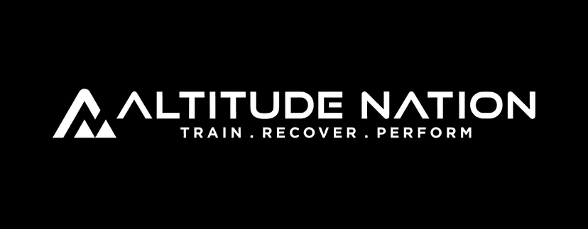 Altitude Nation Training
