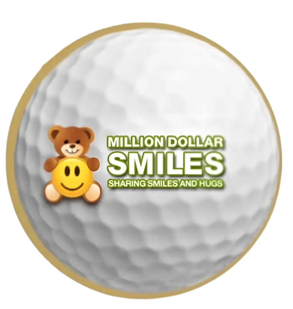 Annual charity golf tournament 2025