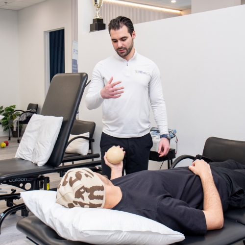 athletic-performance-testing-Premier-Physiotherapy-and-Sports-Medicine-Vaughan-ON