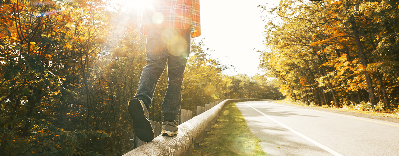 Balance and Gait Disorders