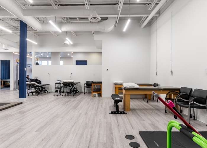 clinic-09-Premier-Physiotherapy-and-Sports-Medicine-Vaughan-ON