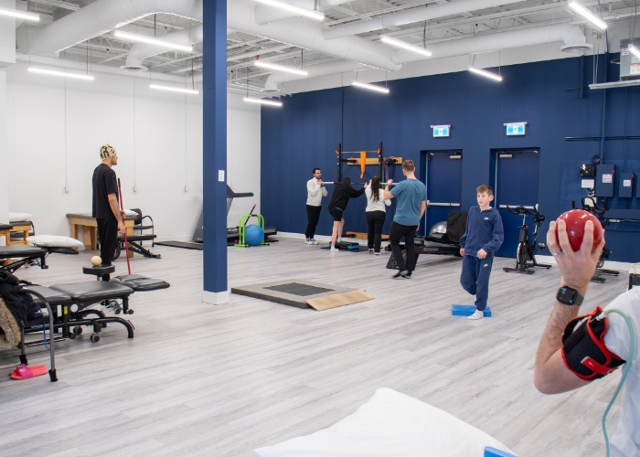 clinic-19-Premier-Physiotherapy-and-Sports-Medicine-Vaughan-ON