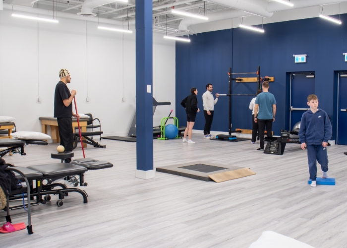 clinic-20-Premier-Physiotherapy-and-Sports-Medicine-Vaughan-ON