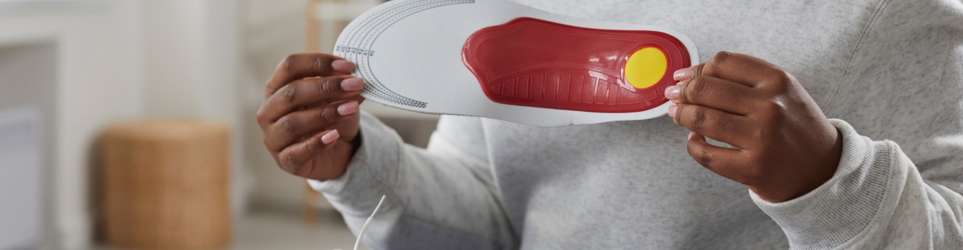 Custom Orthotics