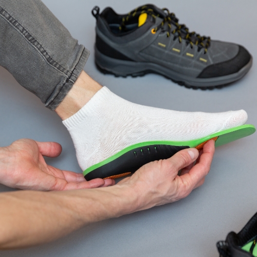 custom-orthotics-Premier-Physiotherapy-and-Sports-Medicine-Vaughan-ON