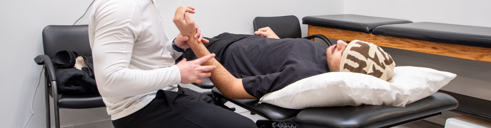 Elbow, Wrist and Hand Pain