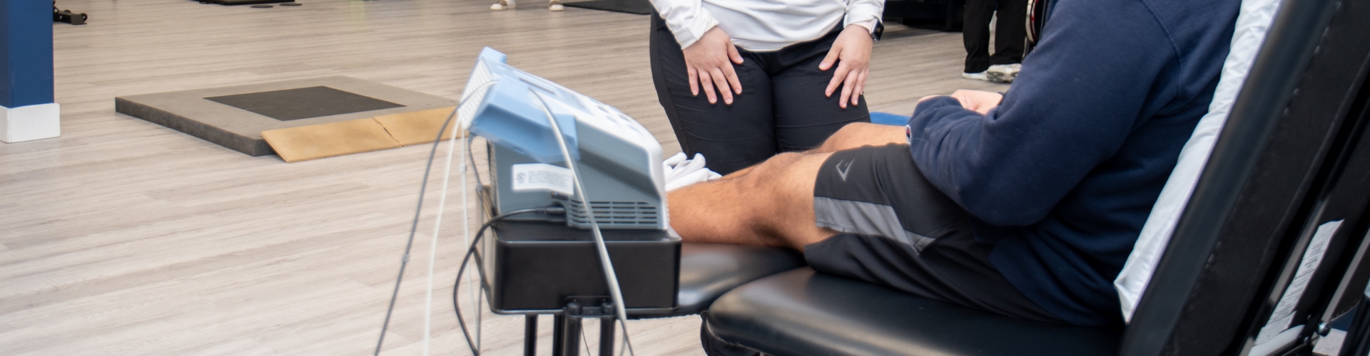 Motor Vehicle Accidents