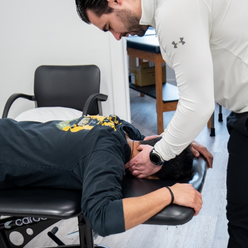 neck-pain-Premier-Physiotherapy-and-Sports-Medicine-Vaughan-ON