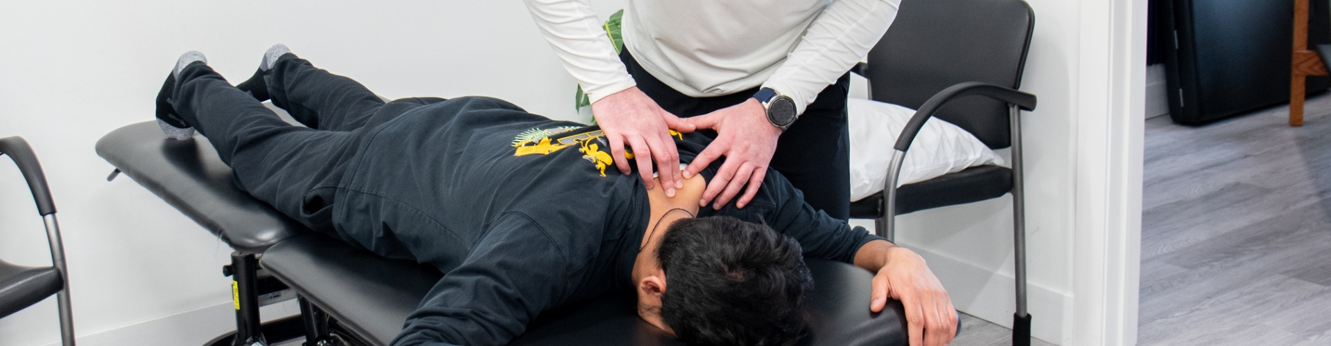 Vertigo and Vestibular Conditions