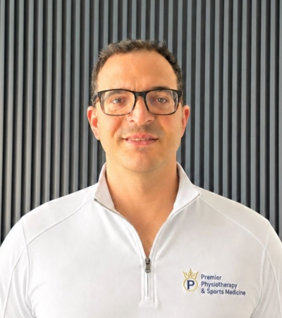 Dr. Michael Malatesta